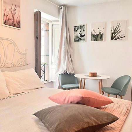 Appartamento Glory House Navona Square Roma Esterno foto
