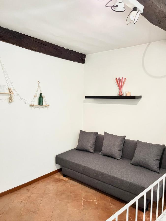 Appartamento Glory House Navona Square Roma Esterno foto