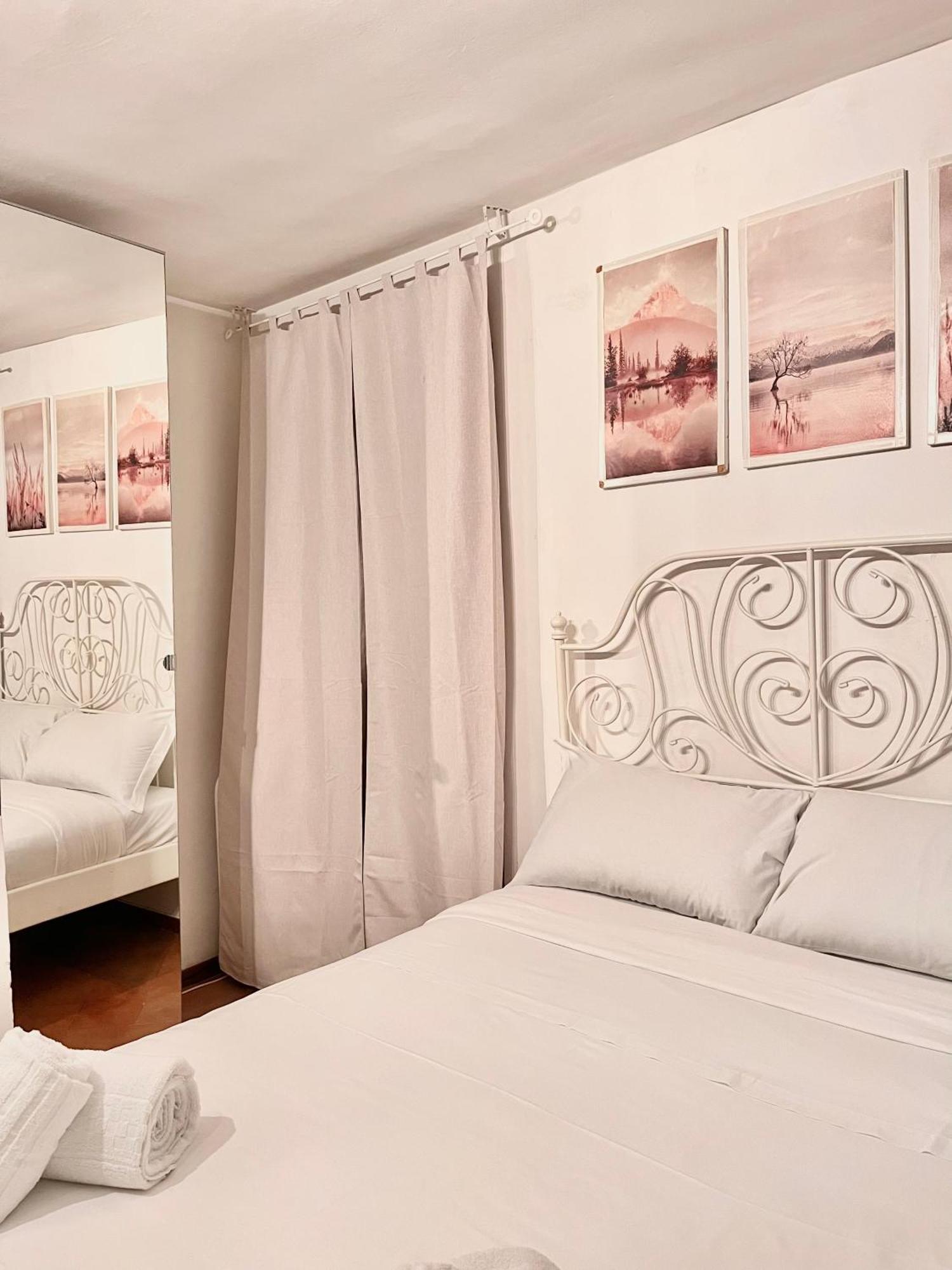 Appartamento Glory House Navona Square Roma Esterno foto