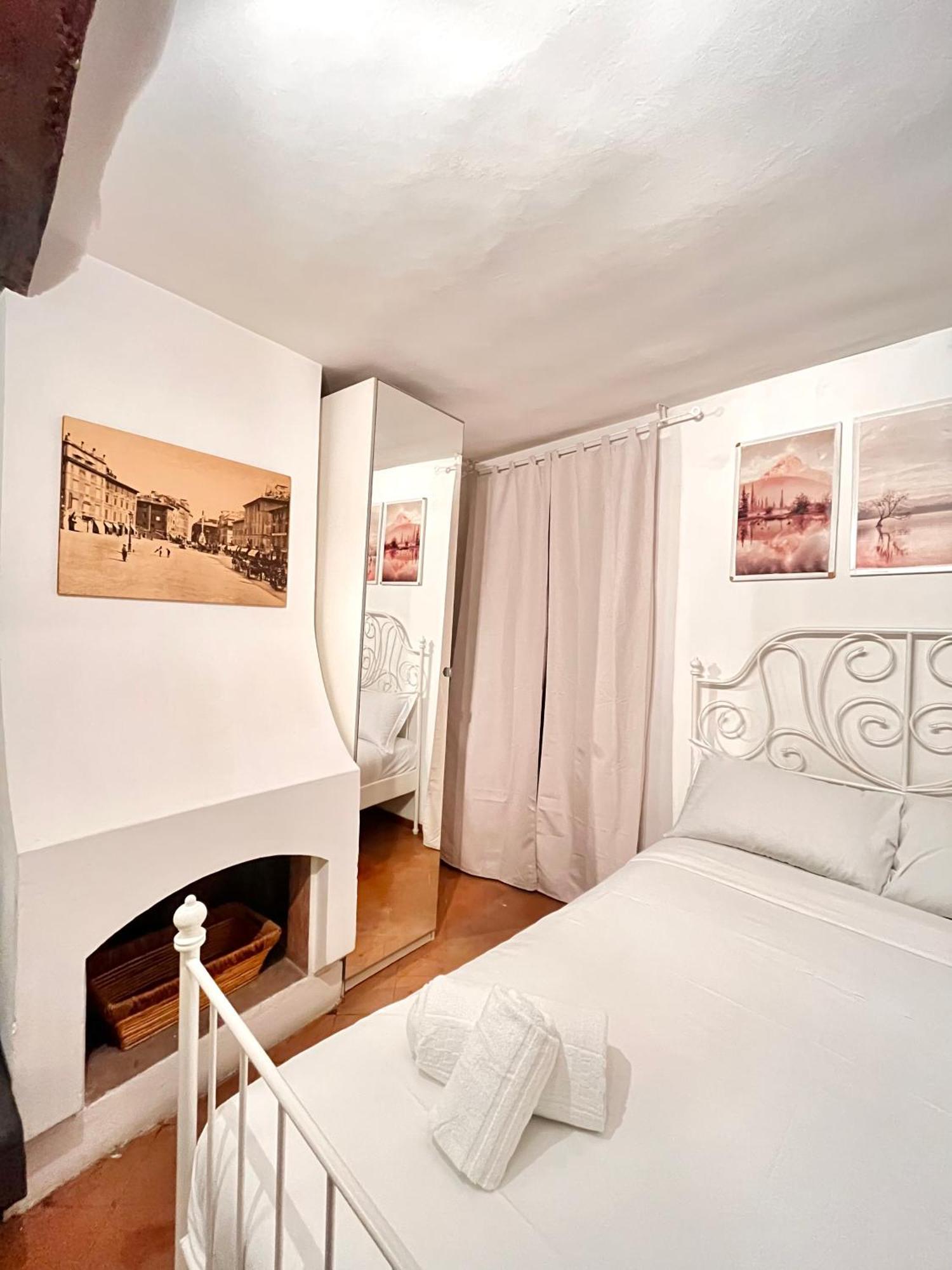 Appartamento Glory House Navona Square Roma Esterno foto