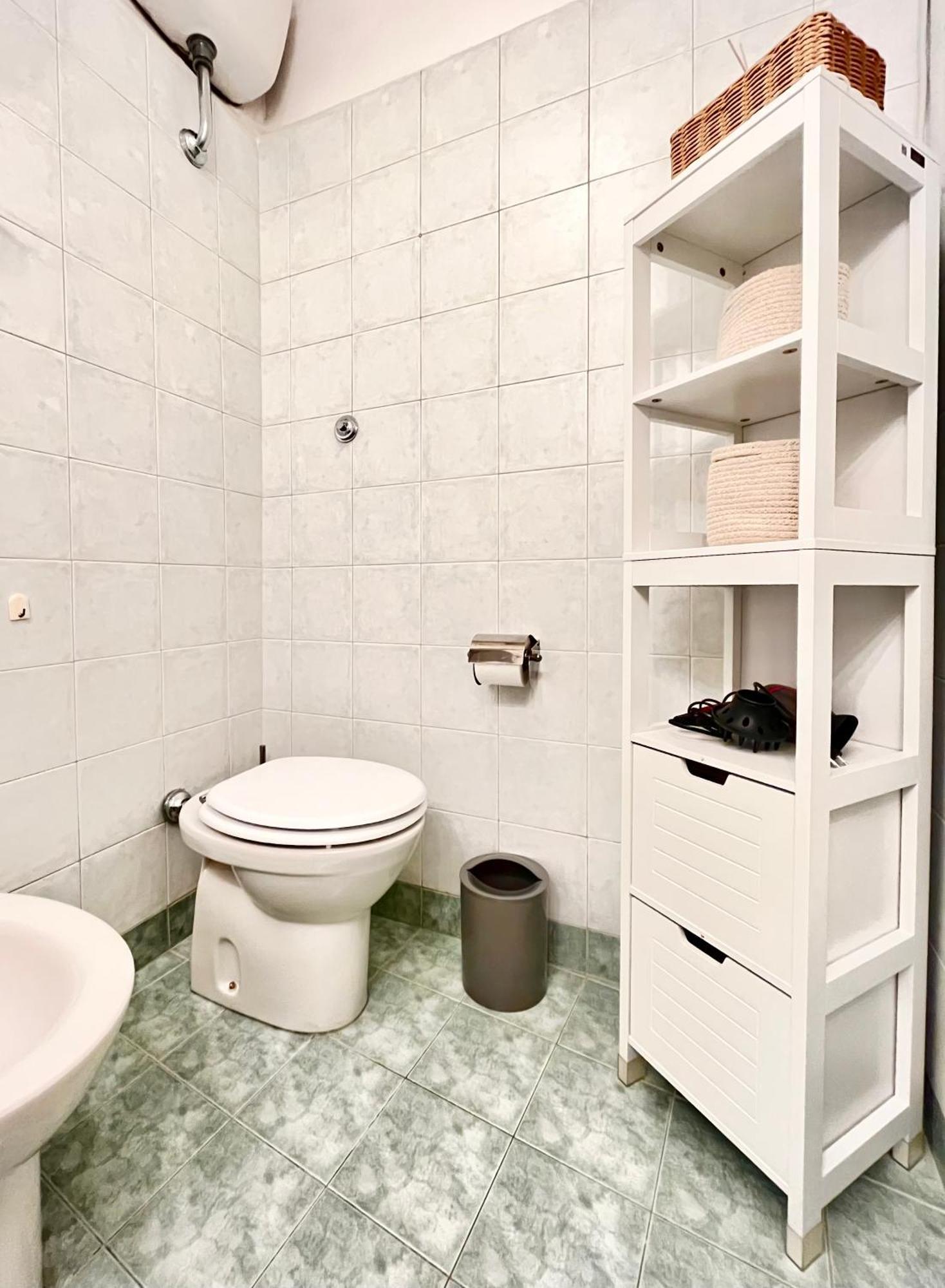 Appartamento Glory House Navona Square Roma Esterno foto