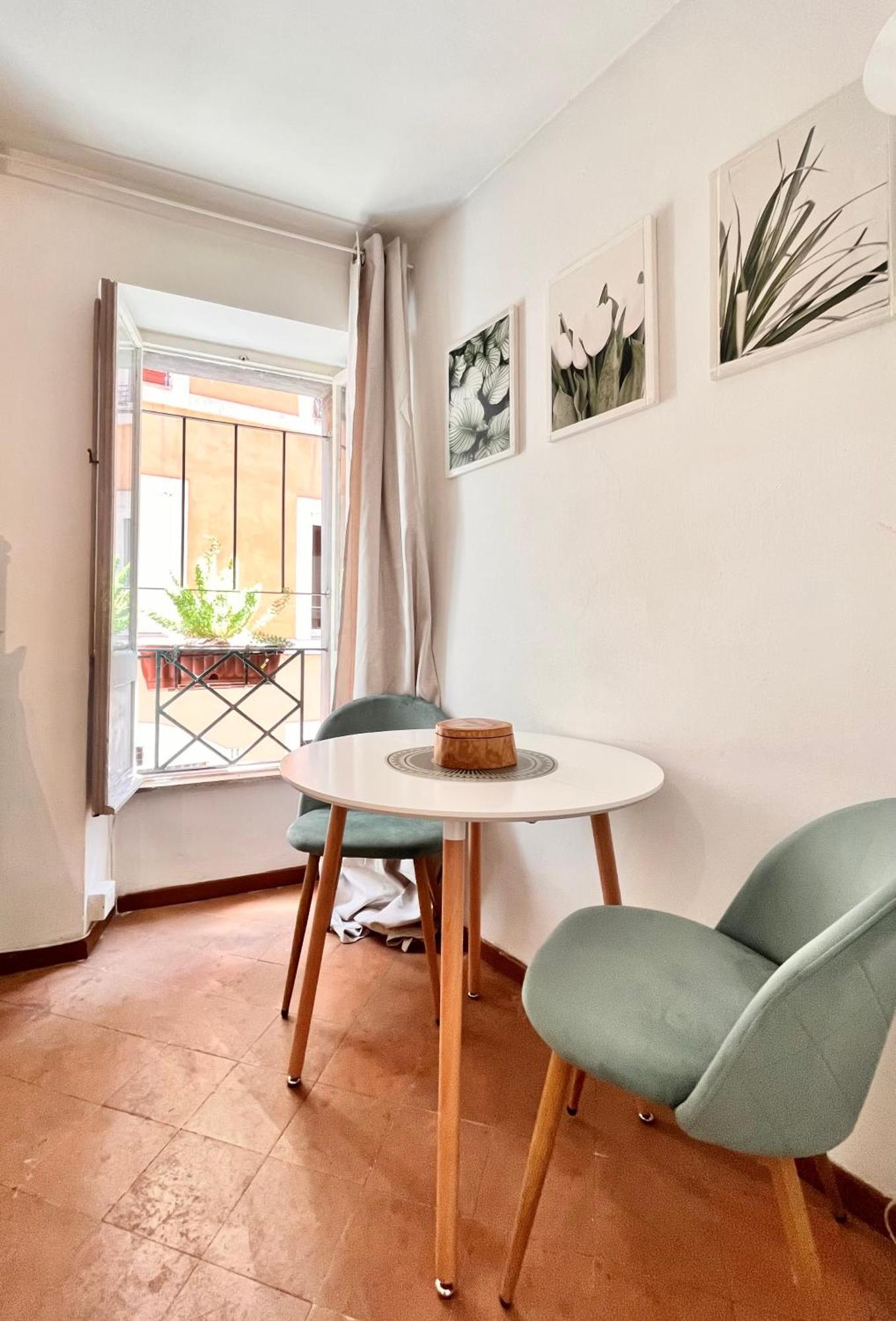Appartamento Glory House Navona Square Roma Esterno foto