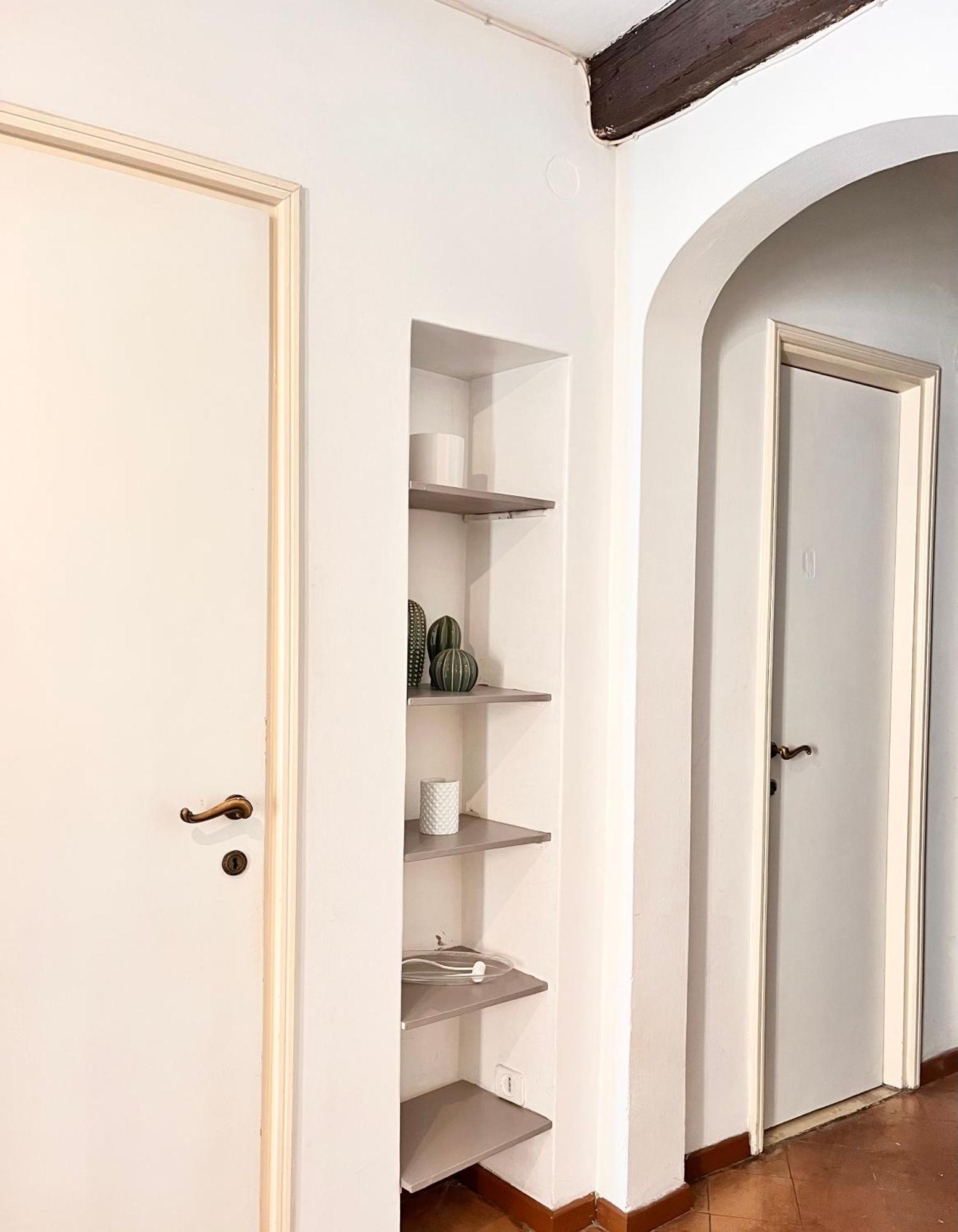 Appartamento Glory House Navona Square Roma Esterno foto