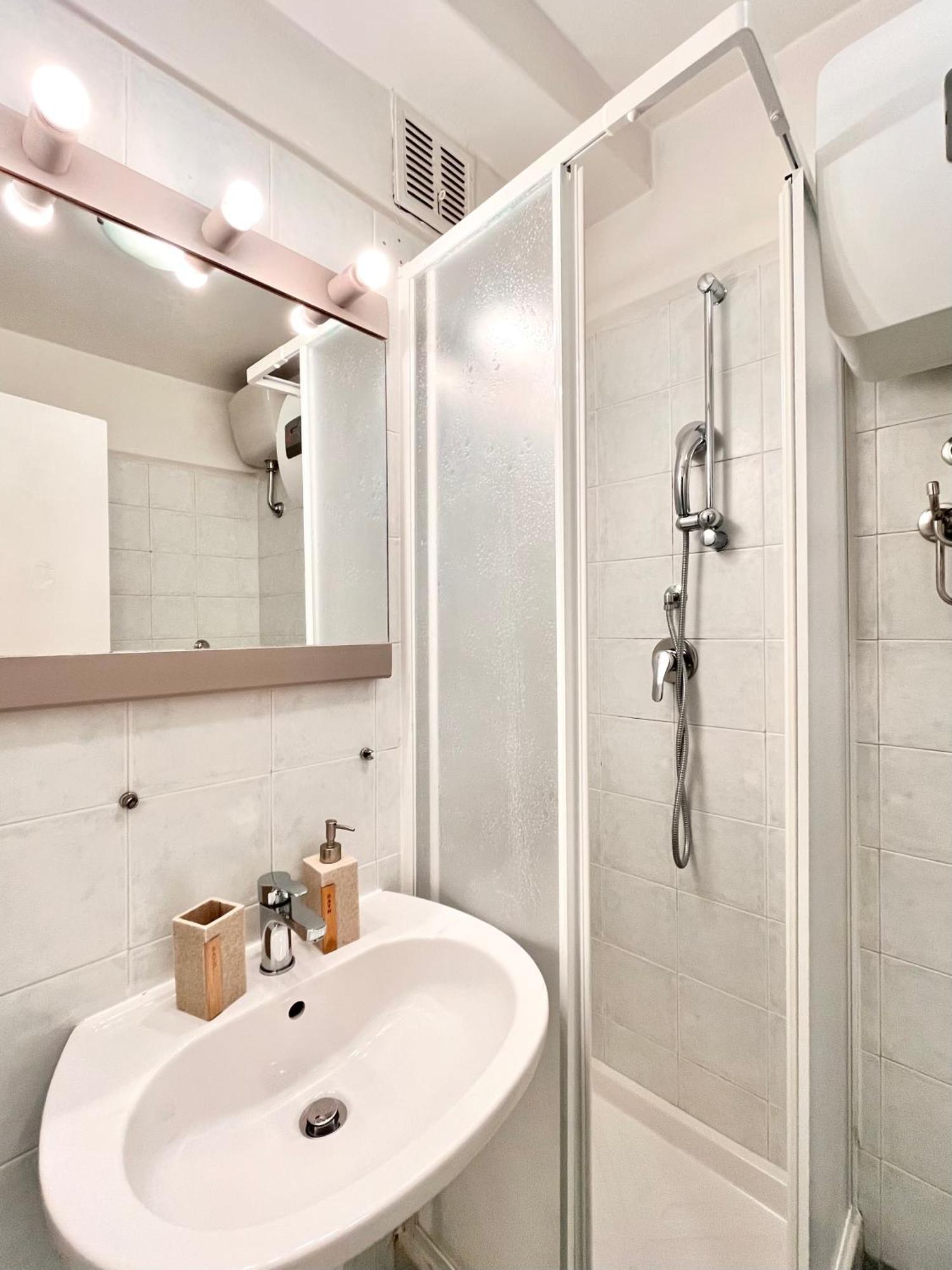 Appartamento Glory House Navona Square Roma Esterno foto