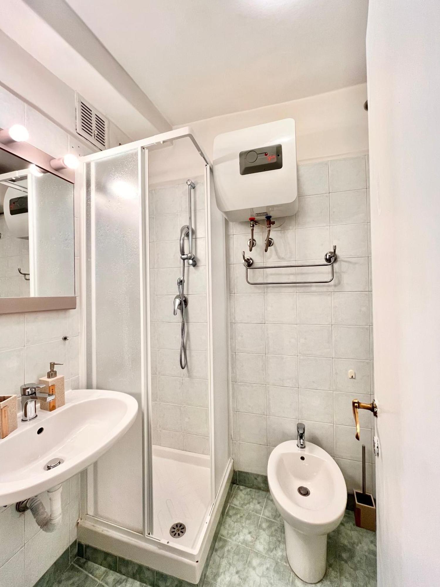 Appartamento Glory House Navona Square Roma Esterno foto