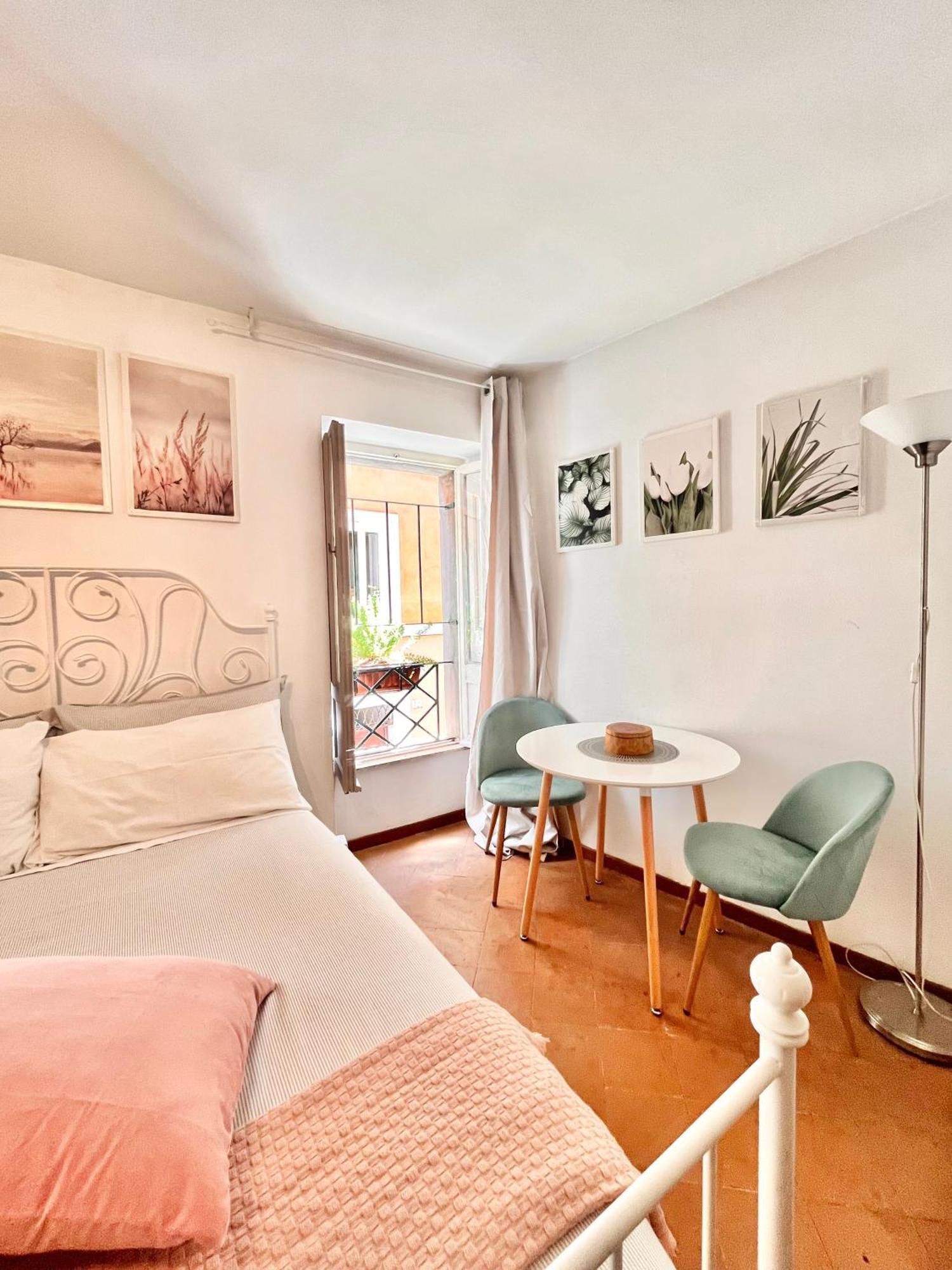 Appartamento Glory House Navona Square Roma Esterno foto