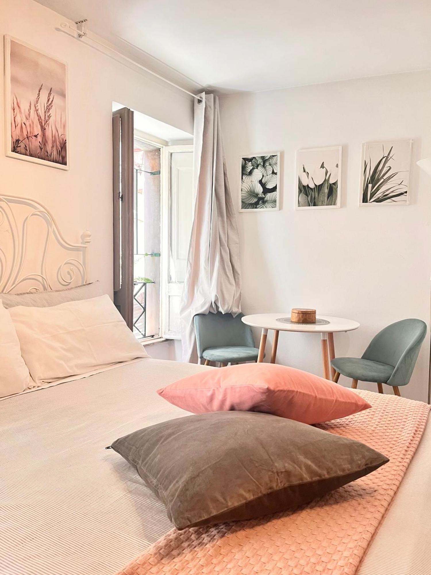 Appartamento Glory House Navona Square Roma Esterno foto